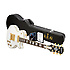 Ltd Ed Bjorn Gelotte Jotun Les Paul Custom Bone White + étui Epiphone