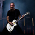 Ltd Ed Bjorn Gelotte Jotun Les Paul Custom Bone White + étui Epiphone