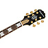 Ltd Ed Bjorn Gelotte Jotun Les Paul Custom Bone White + étui Epiphone