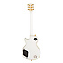 Ltd Ed Bjorn Gelotte Jotun Les Paul Custom Bone White + étui Epiphone