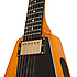 Ltd Ed Joe Bonamassa 1958 Amos Korina Flying-V Amber Natural + étui Epiphone