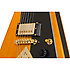Ltd Ed Joe Bonamassa 1958 Amos Korina Flying-V Amber Natural + étui Epiphone