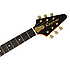 Ltd Ed Joe Bonamassa 1958 Amos Korina Flying-V Amber Natural + étui Epiphone