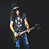 Ltd Ed Slash Les Paul Standard PRO Anaconda Burst Epiphone