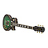 Ltd Ed Slash Les Paul Standard PRO Anaconda Burst Epiphone