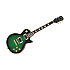 Ltd Ed Slash Les Paul Standard PRO Premium Anaconda Burst + étui Epiphone