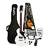 PRO-1 LES PAUL Junior PACK Alpine White Epiphone