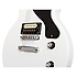 PRO-1 LES PAUL Junior PACK Alpine White Epiphone
