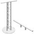 HTX Barre totem pour structure triangulaire 290mm ASD