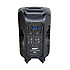 BE 9700 UHF PT MEDIA Power Acoustics