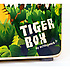 CP400 Tiger Box Schlagwerk