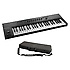 Kontrol A49 + CTRL Case 49 Key Native Instruments