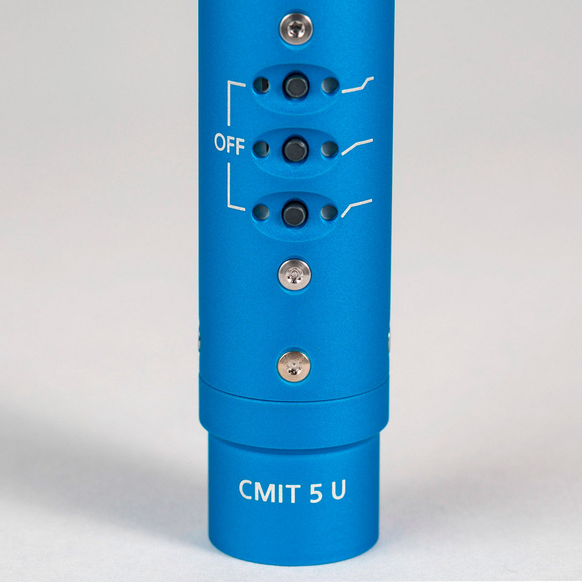 Schoeps Cmit 5 : Decibel Ag – Schoeps Cmit 5 Test – AXGGBU
