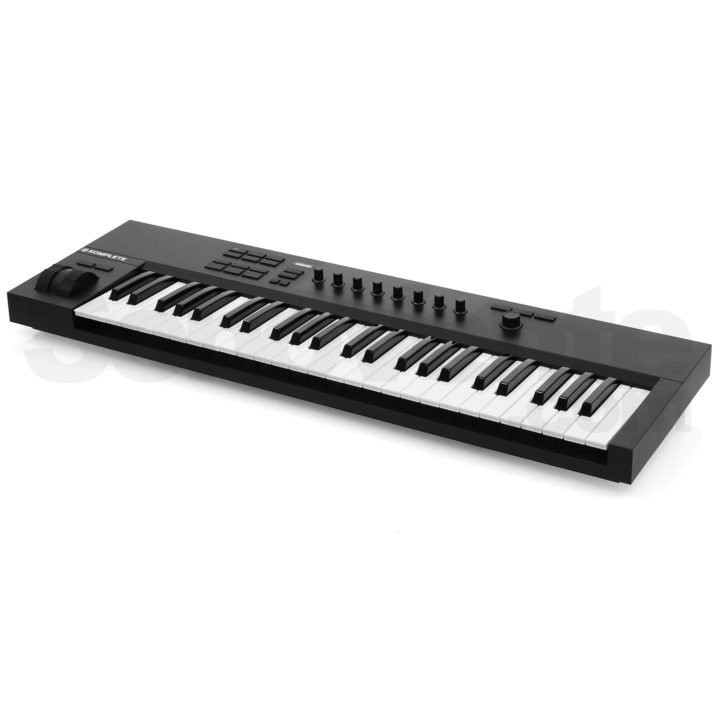 Native Instruments Komplete Kontrol A49 - Clavier maître SonoVente.com