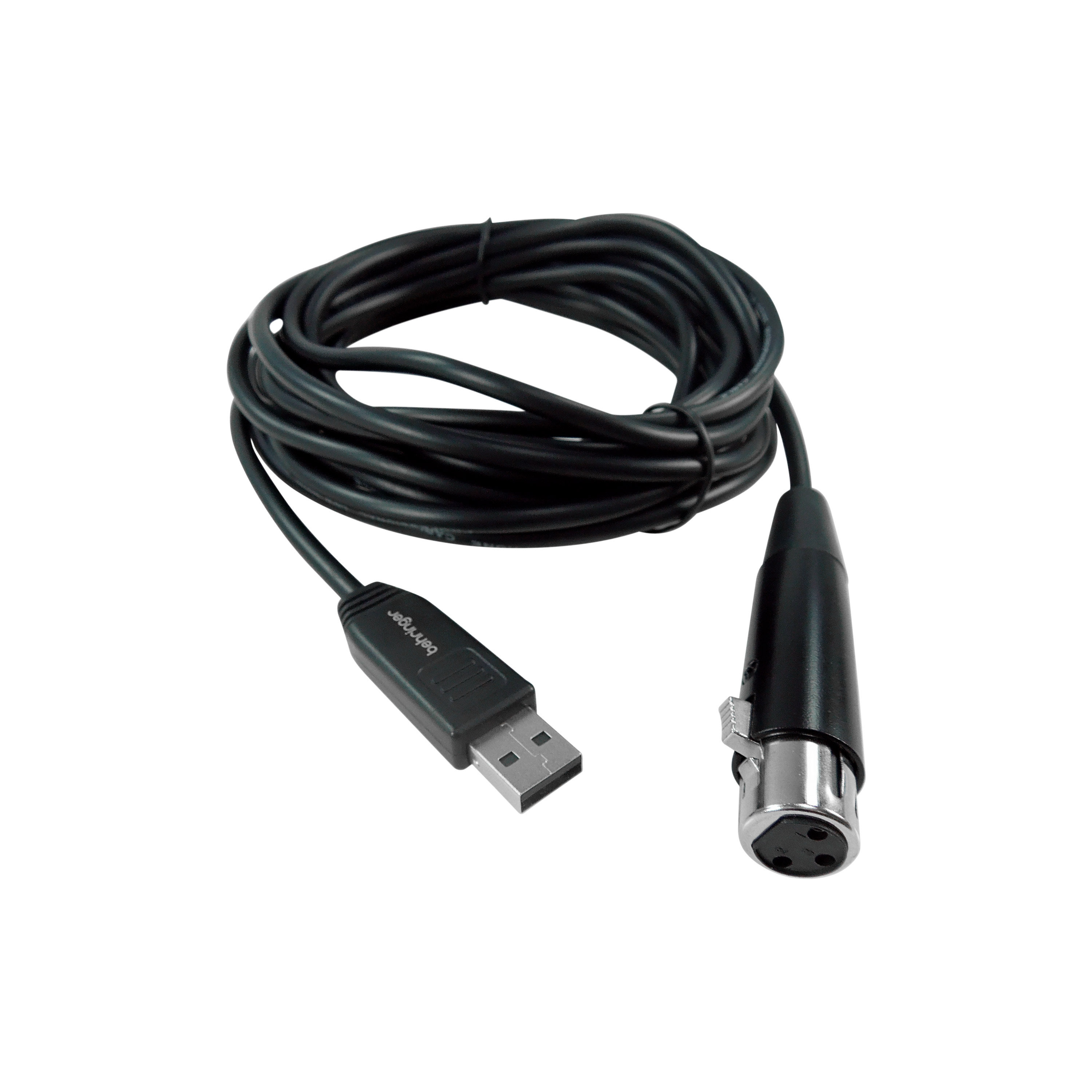 Behringer MIC 2 USB Carte Son