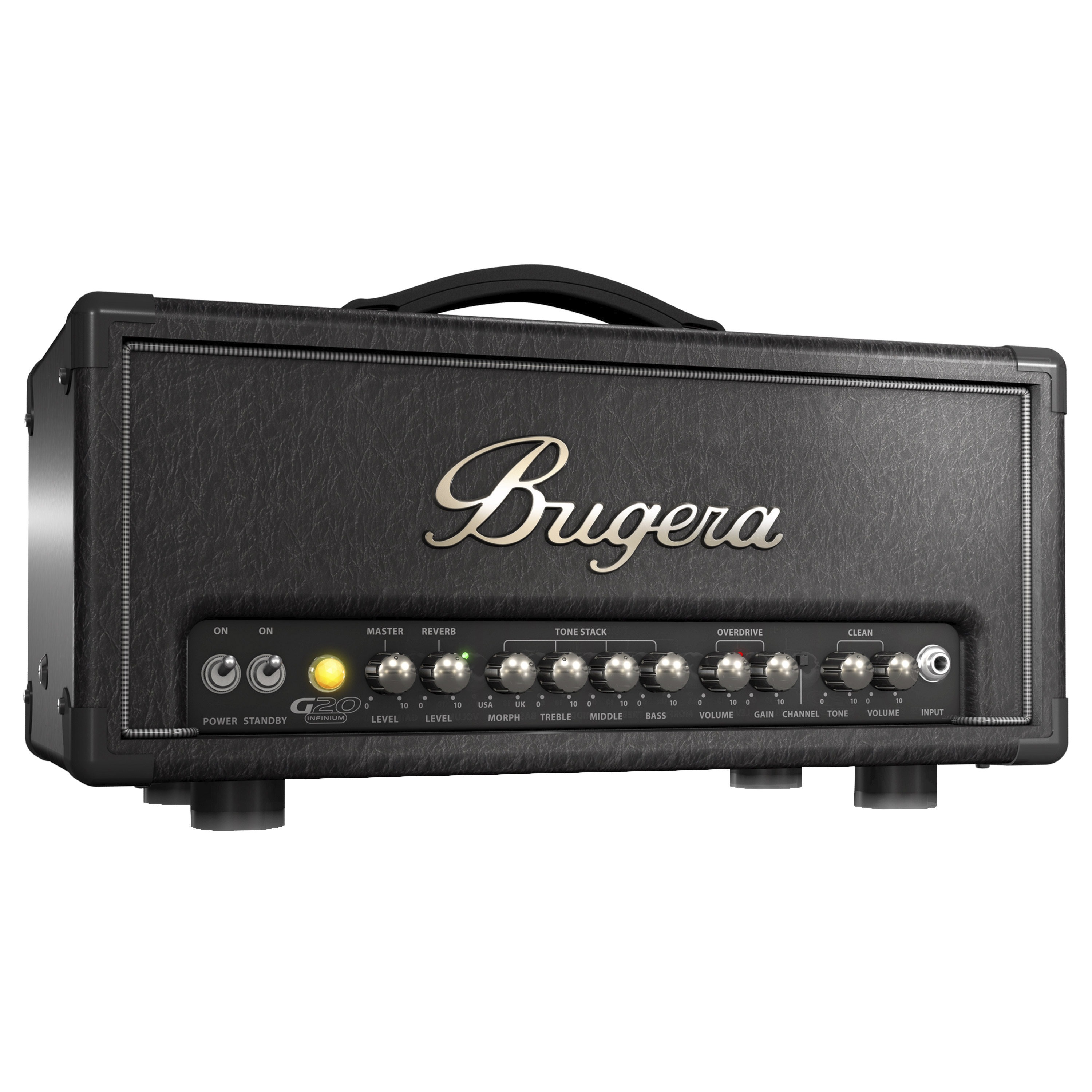 Bugera G20 Infinium Tête d