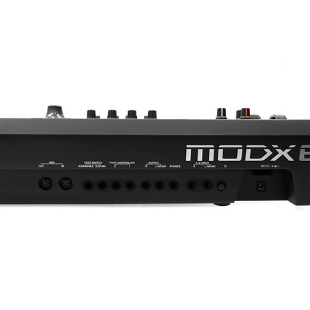 MODX6 Yamaha