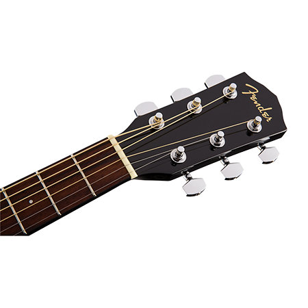 CT60S BLK Fender