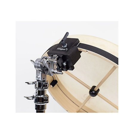 RTH20 Frame Drum Holder fixation sur cadre Schlagwerk