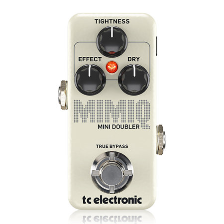 Mimiq Mini Doubler TC Electronic