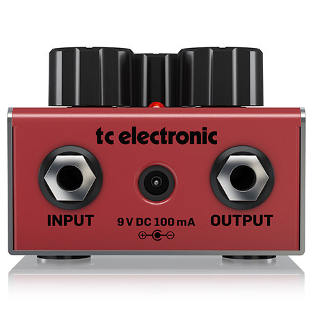 Nether Octaver TC Electronic