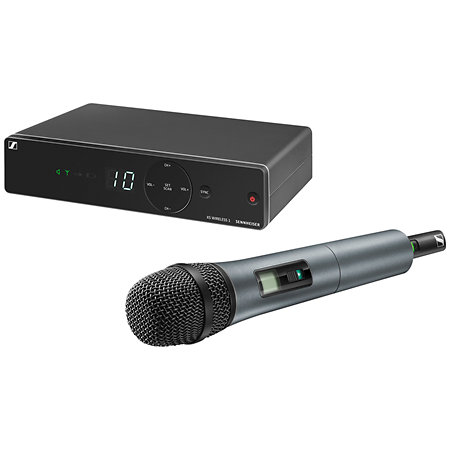 Sennheiser XSW 1-835 C