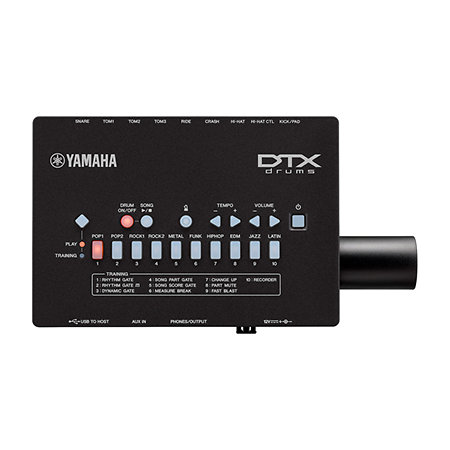 DTX402K Yamaha