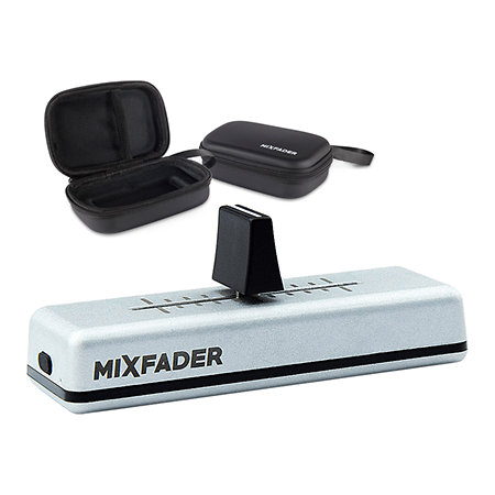 Phase MixFader + Mixfader Case Bundle