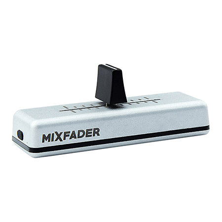 Phase MixFader + Mixfader Case Bundle