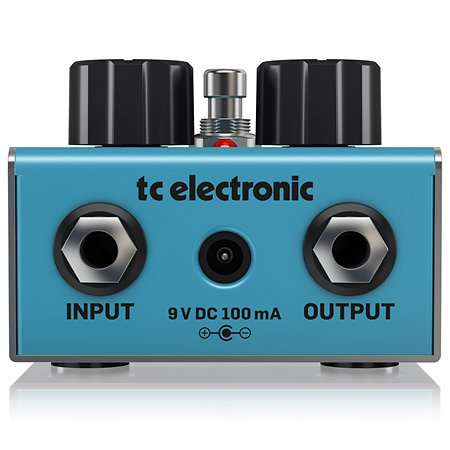 Tailspin Vibrato TC Electronic