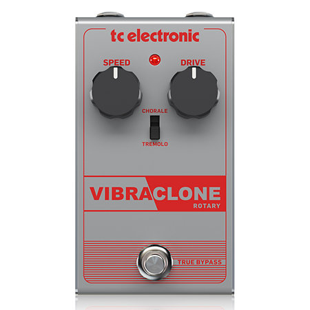 TC Electronic Vibraclone Rotary