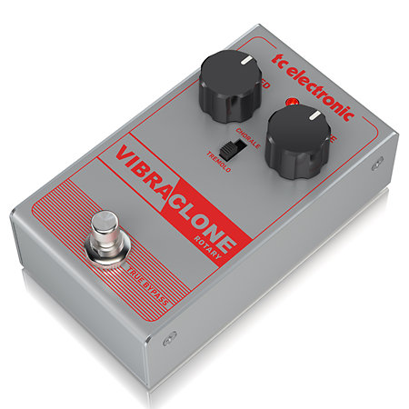 Vibraclone Rotary TC Electronic