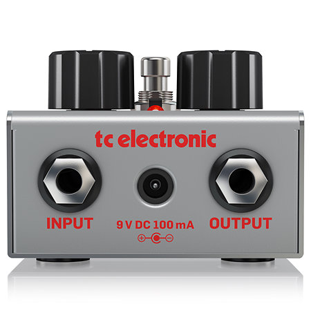 Vibraclone Rotary TC Electronic