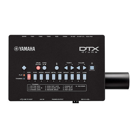 DTX452K Yamaha
