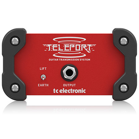 Teleport GLR TC Electronic