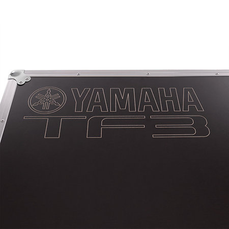 TF3 FLIGHT CASE Yamaha