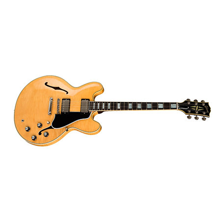 ES-355 FIGURED Vintage Natural 2019 Gibson