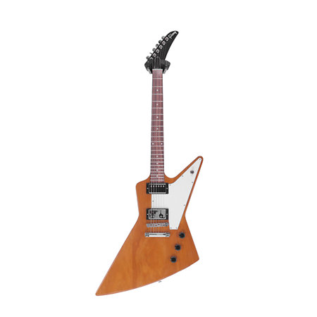 Explorer 2019 Natural Gibson