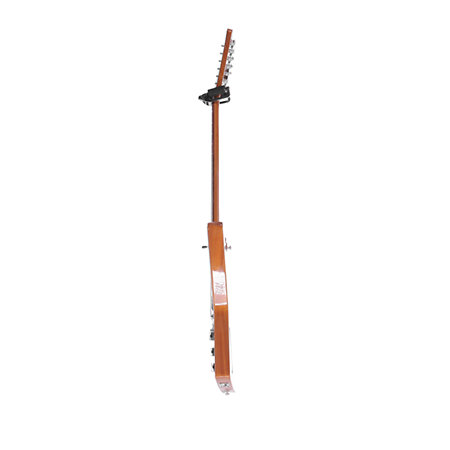 Explorer 2019 Natural Gibson