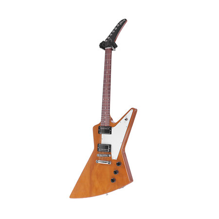 Explorer 2019 Natural Gibson