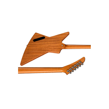 Explorer 2019 Natural Gibson
