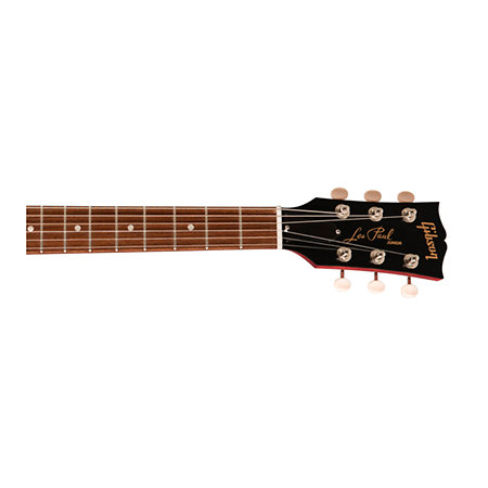 Les Paul Junior Tribute DC 2019 Worn Cherry Gibson