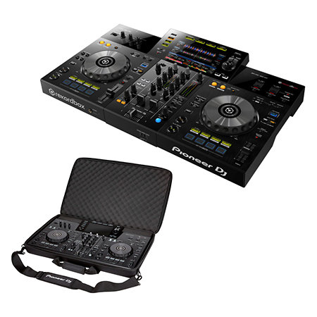 Pioneer DJ XDJ-RR + Bag Pack