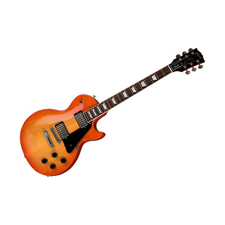 Les Paul Studio 2019 Tangerine Burst Gibson