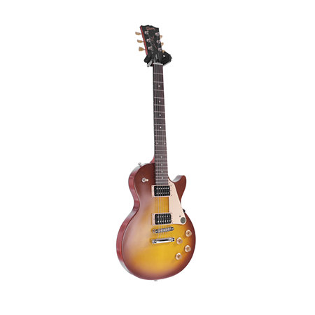 Les Paul Studio Tribute 2019 Satin Iced Tea Gibson