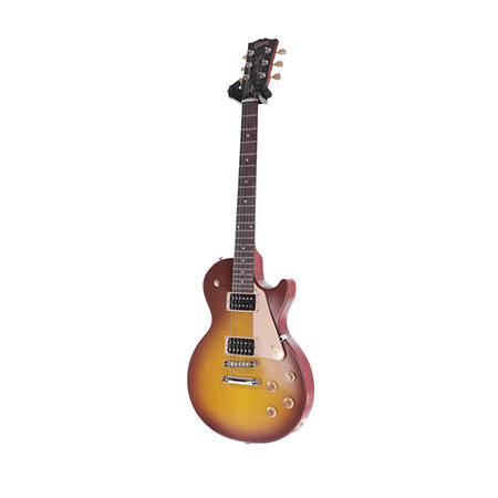 Les Paul Studio Tribute 2019 Satin Iced Tea Gibson