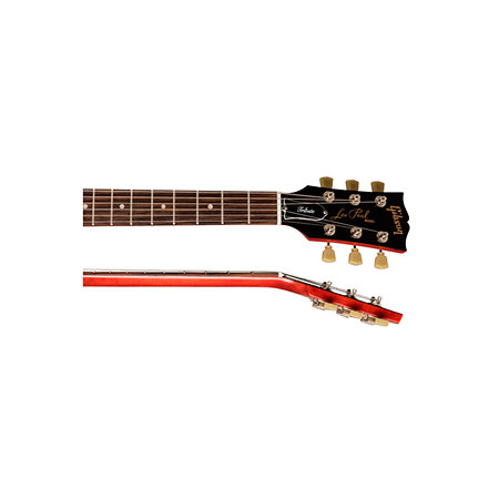 Les Paul Studio Tribute 2019 Satin Iced Tea Gibson