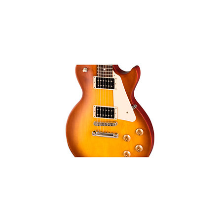 Les Paul Studio Tribute 2019 Satin Iced Tea Gibson