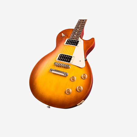 Les Paul Studio Tribute 2019 Satin Iced Tea Gibson