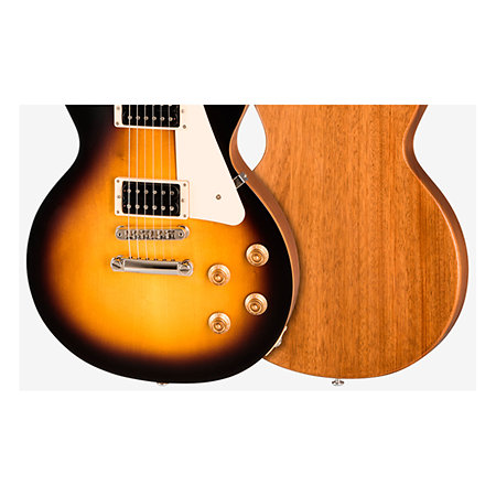 Les Paul Studio Tribute 2019 Satin Tobacco Burst Gibson